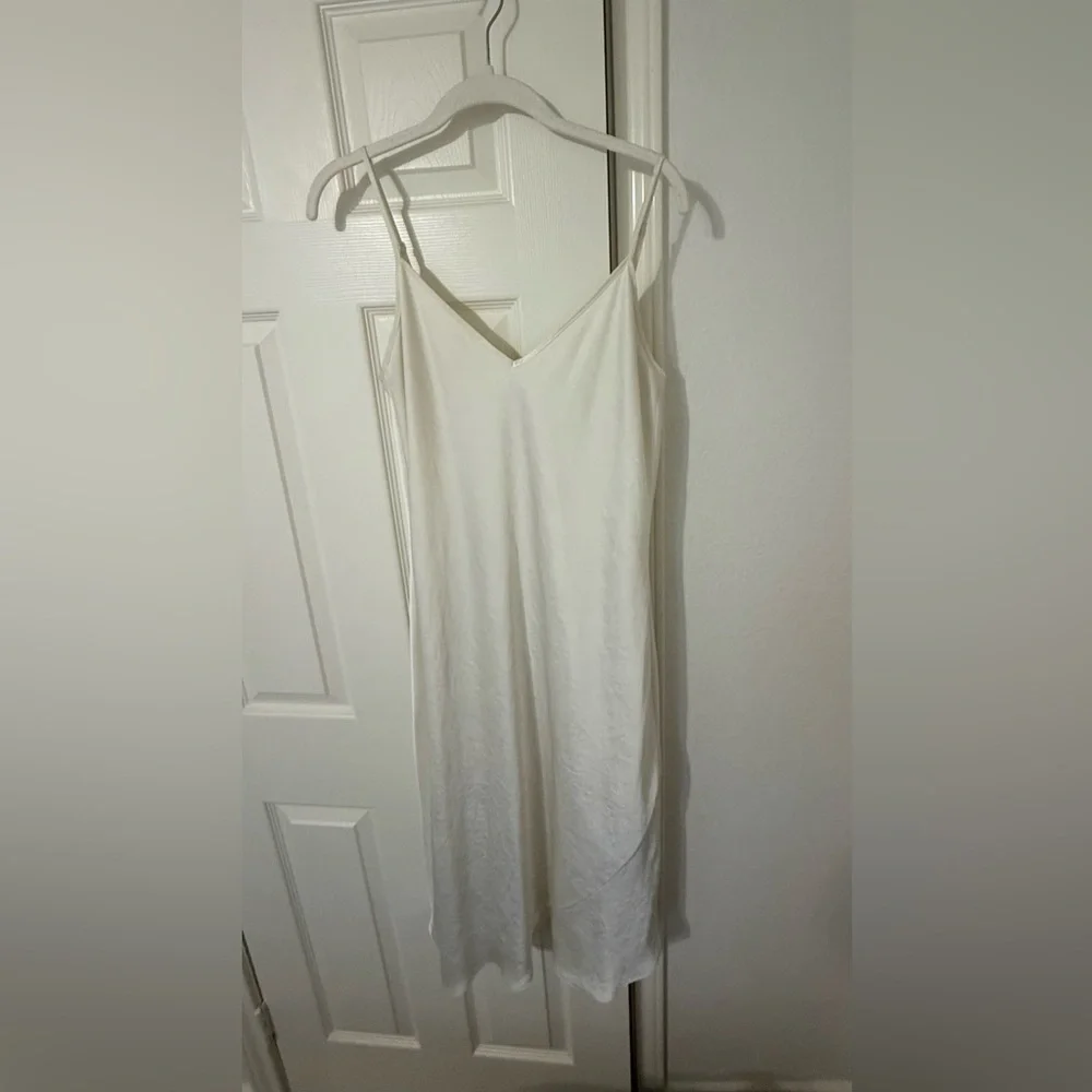 Aritzia Slip Dress - Picture 2 of 8